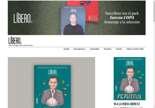 revista libero capture - 2025-04-21 02:49:27