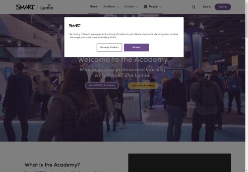 smarttechnologies.academy capture - 2025-04-21 02:55:44