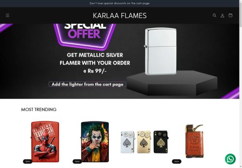 karlaaflames.com capture - 2025-04-21 02:58:58