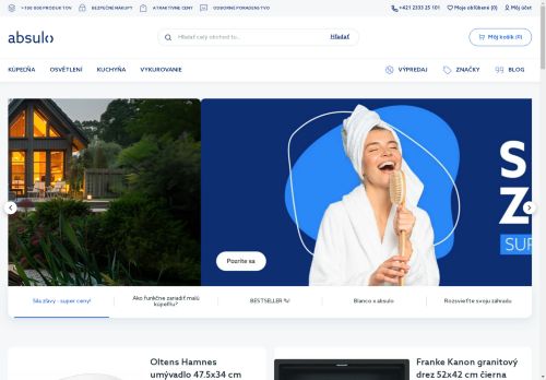 absulo.sk capture - 2025-04-21 03:12:07