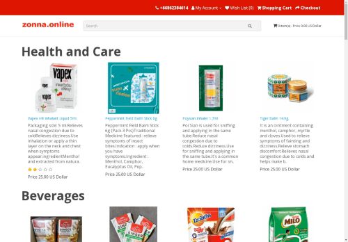 zonna.online capture - 2025-04-21 03:15:26