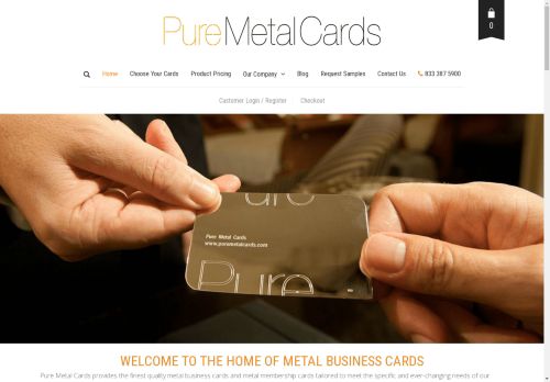 pure metal cards capture - 2025-04-21 03:17:33