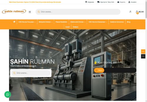sahinrulman.com capture - 2025-04-21 03:23:36