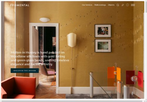 fromental.co.uk capture - 2025-04-21 03:23:36
