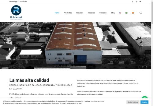 rubber-net.com capture - 2025-04-21 03:35:33