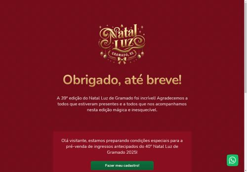 ingressosnatalluz.com capture - 2025-04-21 03:39:20