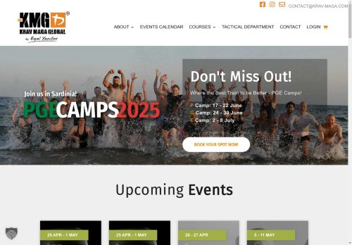 krav maga global capture - 2025-04-21 03:41:51