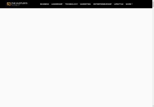 the hustlers digest capture - 2025-04-21 03:54:54