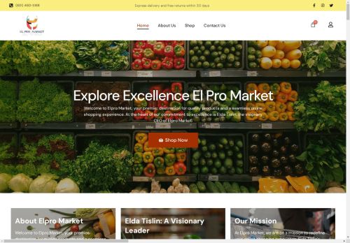 elpromarket.com capture - 2025-04-21 03:56:12