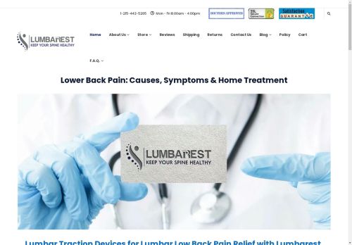 lowerbackpain.shop capture - 2025-04-21 04:00:15