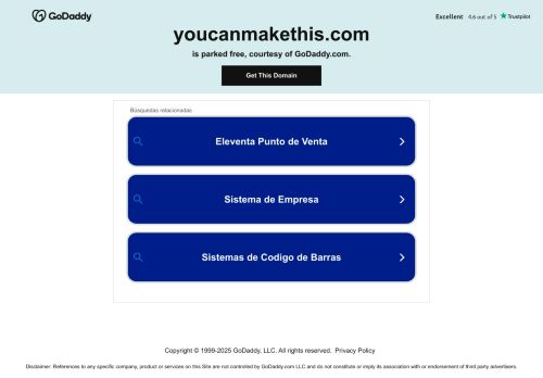 YouCanMakeThis.com capture - 2025-04-21 04:07:34