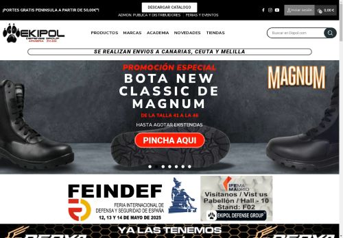 ekipol.com capture - 2025-04-21 04:07:35