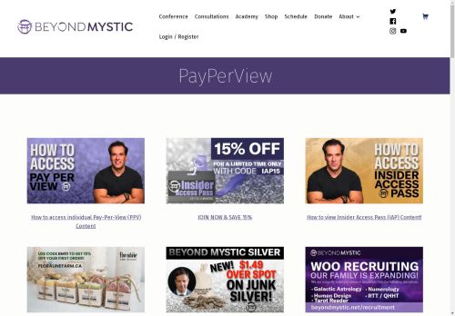 beyondmystic.net capture - 2025-04-21 04:08:48