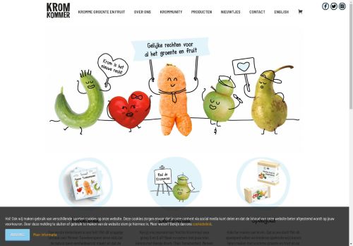 kromkommer.com capture - 2025-04-21 04:11:55