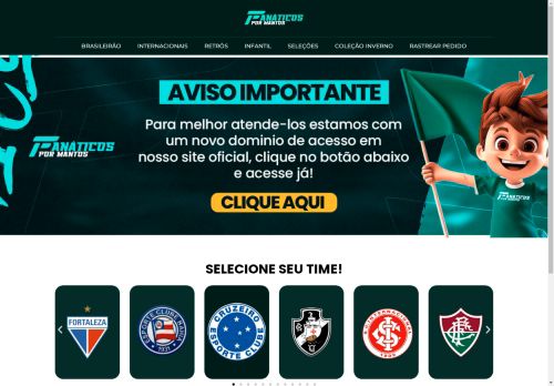 fanaticopormanto.com capture - 2025-04-21 04:30:45