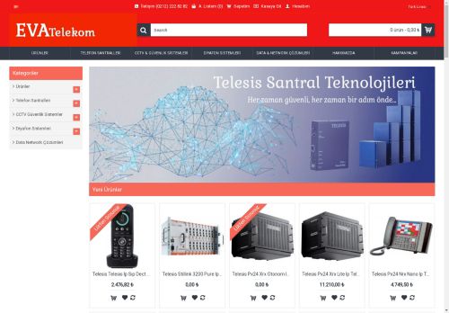 evatelekom.com capture - 2025-04-21 04:49:31