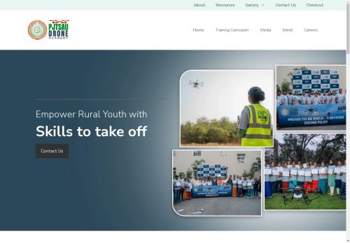 pjtsaudrone.academy capture - 2025-04-21 04:51:39