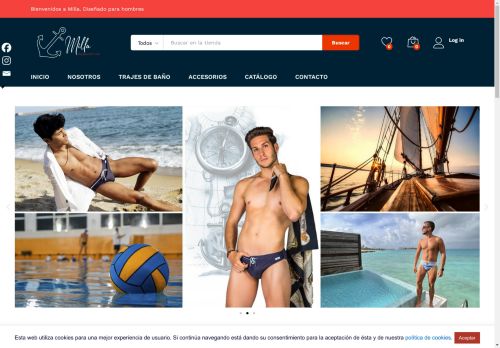 millaswimwear.com capture - 2025-04-21 05:00:41