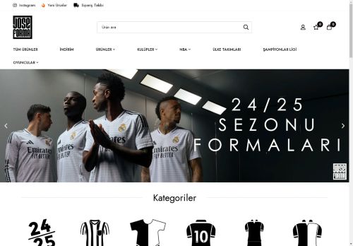 joseforma.com capture - 2025-04-21 05:16:08