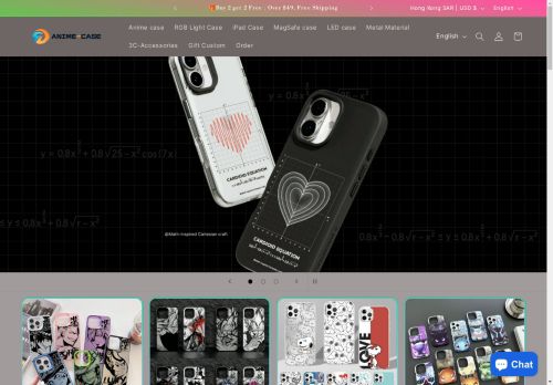 anime-case.com capture - 2025-04-21 05:16:08