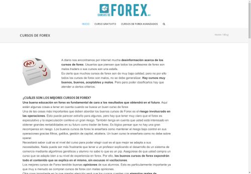 cursosdeforex.net capture - 2025-04-21 05:36:09