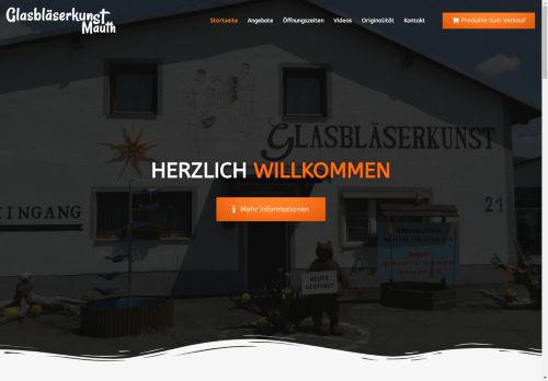 glasblaeserkunst-mauth.com capture - 2025-04-21 05:52:03