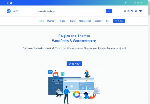 gpl-love.com capture - 2025-04-21 05:57:16