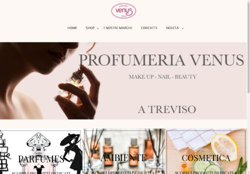 profumeriavenus.com capture - 2025-04-21 06:24:07