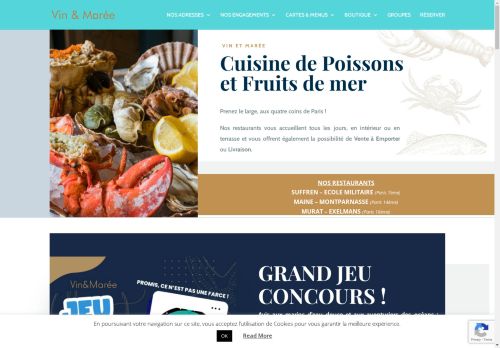vin-et-maree.restaurant capture - 2025-04-21 06:36:02