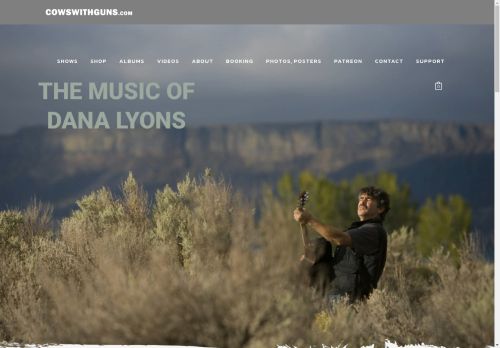 cowswithguns.com capture - 2025-04-21 06:38:38