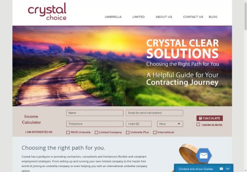 crystalumbrella.com capture - 2025-04-21 06:41:44