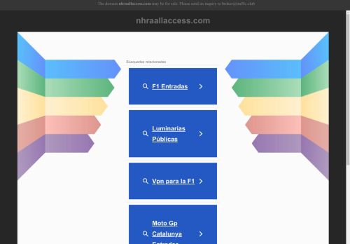 NHRA All Access capture - 2025-04-21 06:47:13