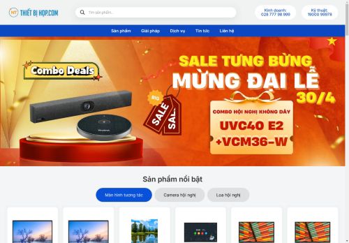 thietbihop.com capture - 2025-04-21 06:50:47