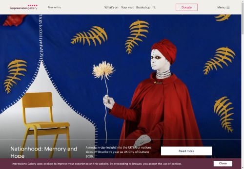 impressions gallery capture - 2025-04-21 07:10:02