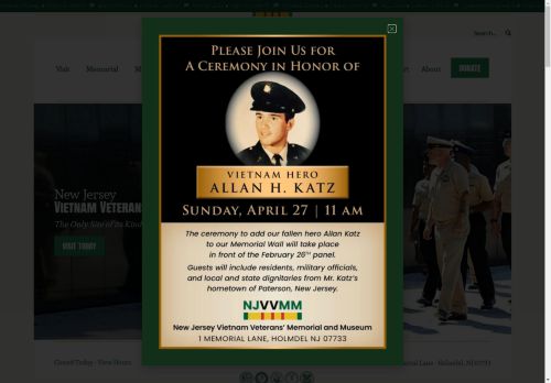 new jersey vietnam veterans capture - 2025-04-21 07:20:42