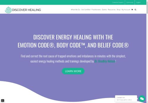 healerslibrary.com capture - 2025-04-21 07:54:30