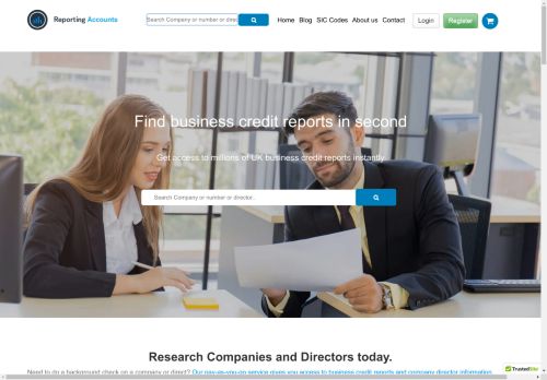 reporting accounts capture - 2025-04-21 07:55:36