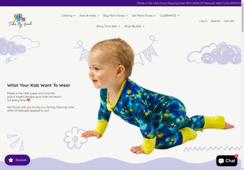 takemyhand.baby capture - 2025-04-21 07:58:30