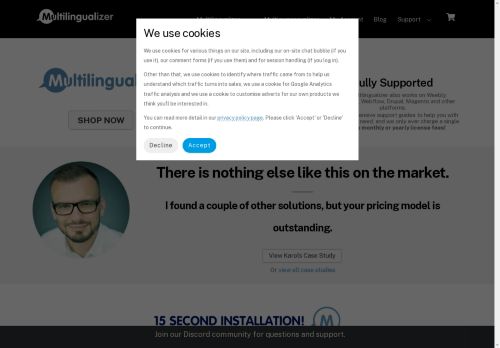 multilingualizer.com capture - 2025-04-21 08:06:35