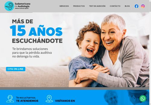 suaudifonomedicado.com capture - 2025-04-21 08:14:45