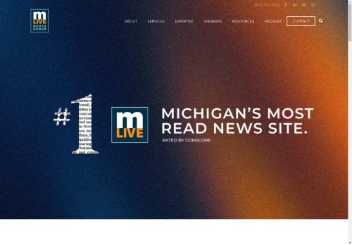 mlivemediagroup.com capture - 2025-04-21 08:14:45