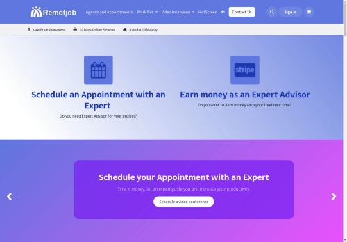 remotjob.com capture - 2025-04-21 08:14:45
