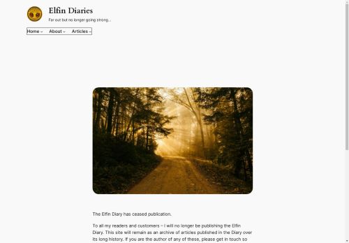 elfindiaries.co.uk capture - 2025-04-21 08:37:23