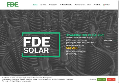 fdesolar.com capture - 2025-04-21 08:38:49