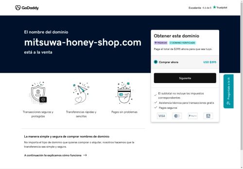 mitsuwa-honey-shop.com capture - 2025-04-21 08:42:39