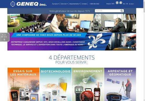 geneq.com capture - 2025-04-21 08:43:41