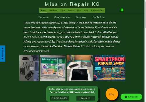 Mission Repair capture - 2025-04-21 08:44:38