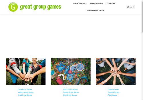 great group games capture - 2025-04-21 09:10:28