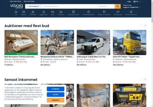 vaxxa.se capture - 2025-04-21 09:18:58