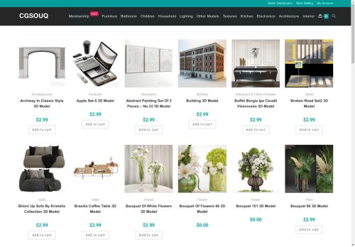 cgsouq.com capture - 2025-04-21 09:23:12